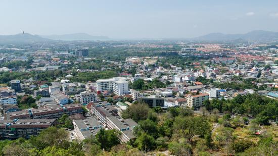 Bukit Rang